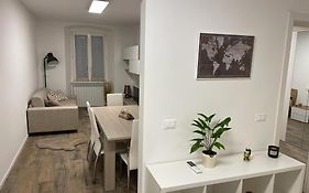 Casa Vacanze Ginevra A Trieste