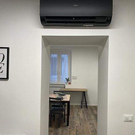 Casa Vacanze Ginevra A Trieste Esterno foto