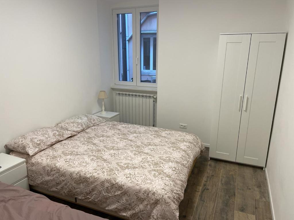 Casa Vacanze Ginevra A Trieste Esterno foto